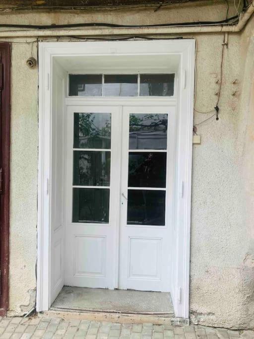 Casa Young&Jung Sibiu Exterior foto